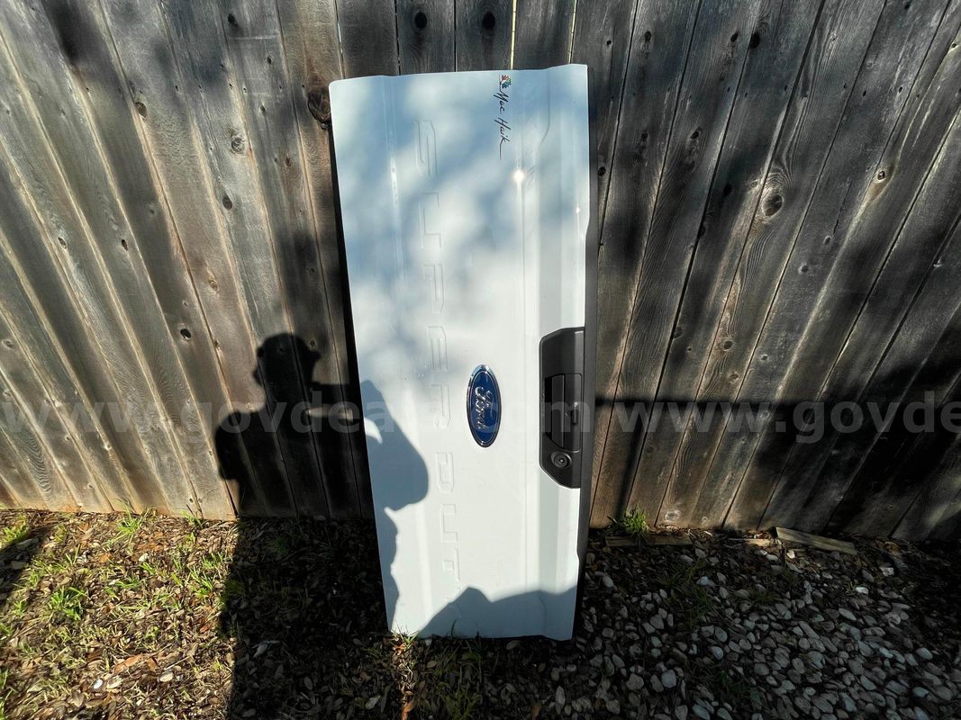 Ford Tailgate