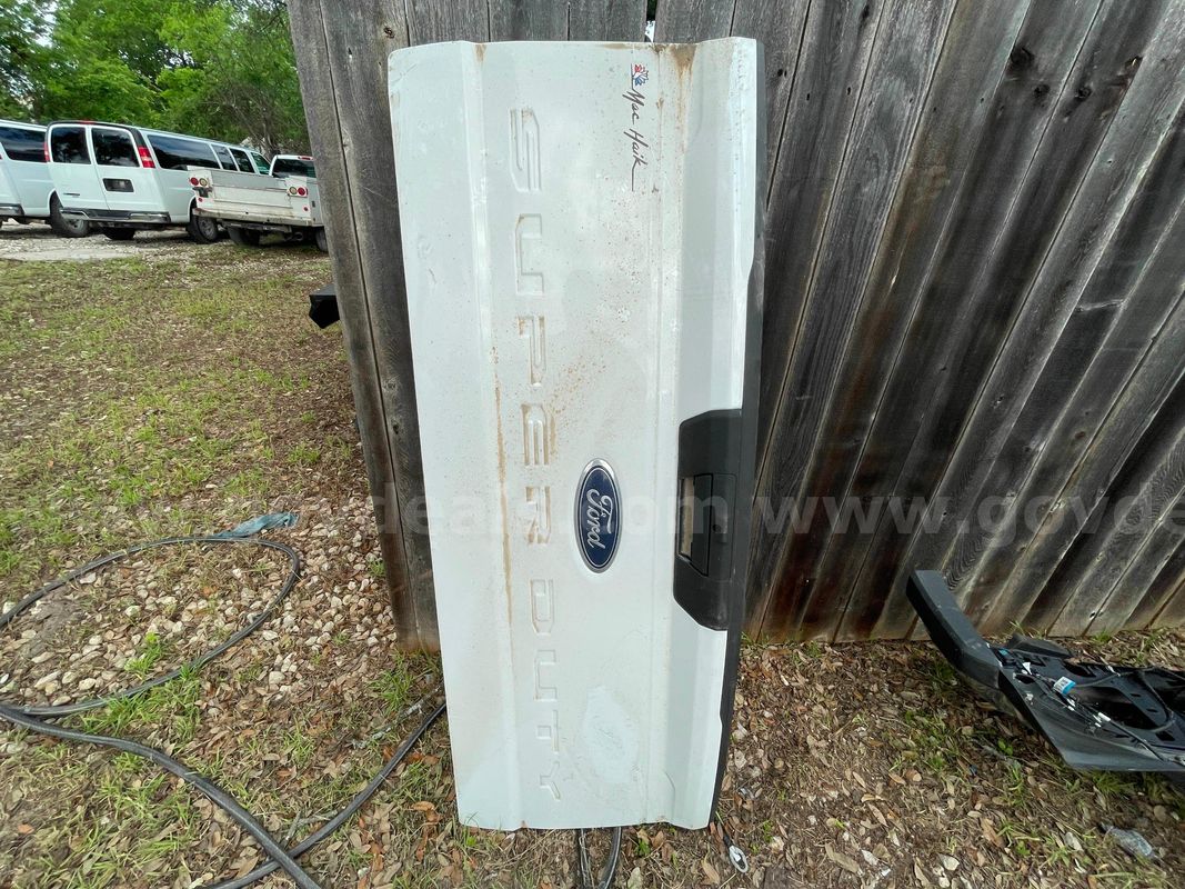 Ford Tailgate