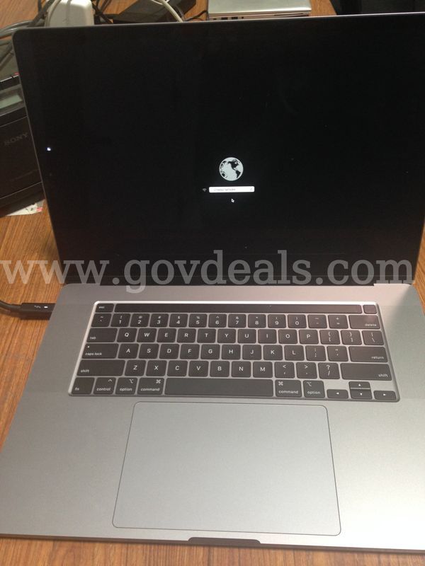 Apple Computer