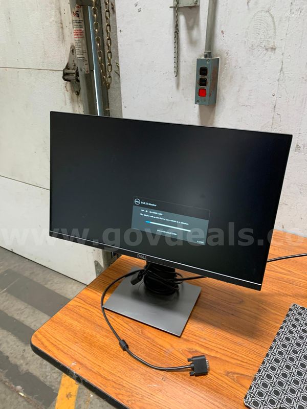 Monitor