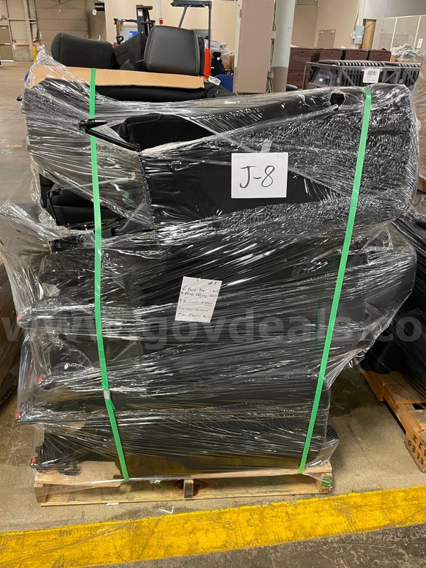 Lot of Honda Odyssey & Ford Transit Interior Parts