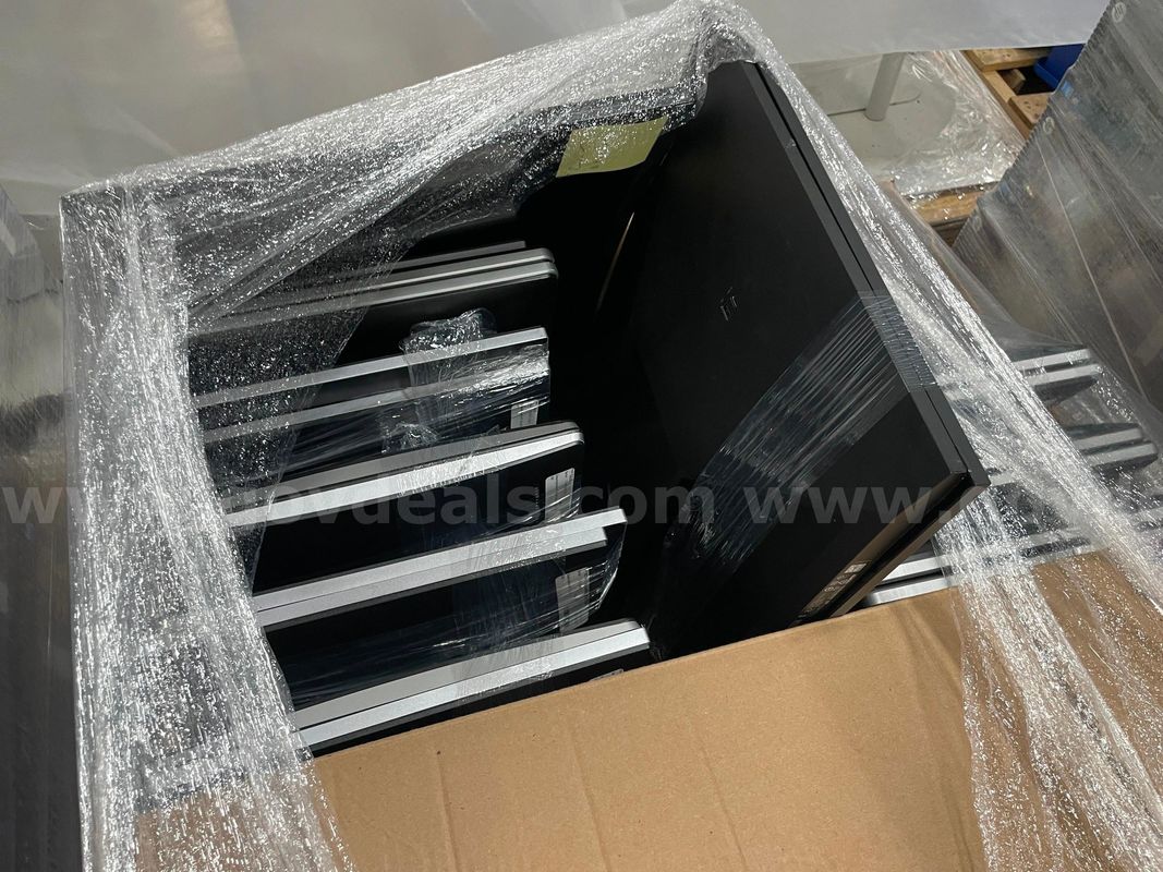 Lot of PC Monitors and Various Other PC Related Items