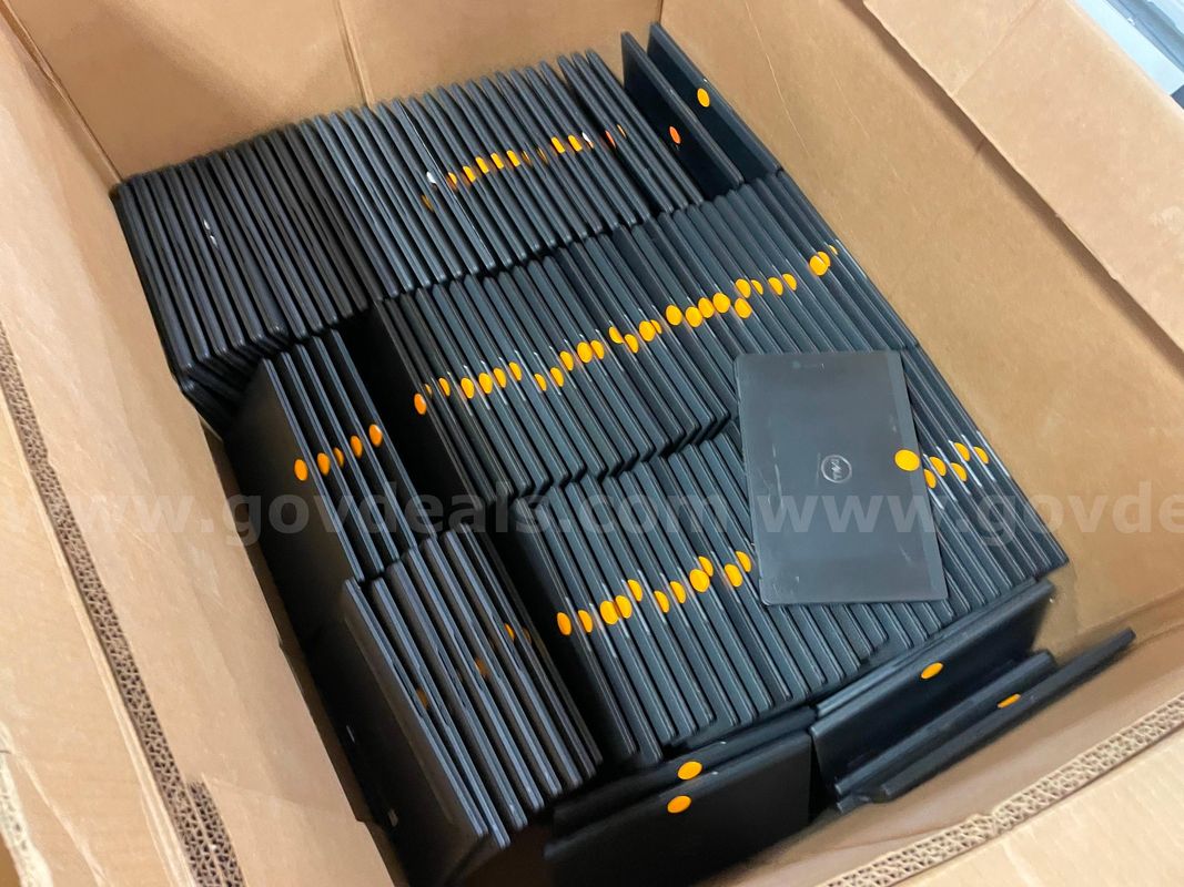 Lot of Dell 7420 Laptops