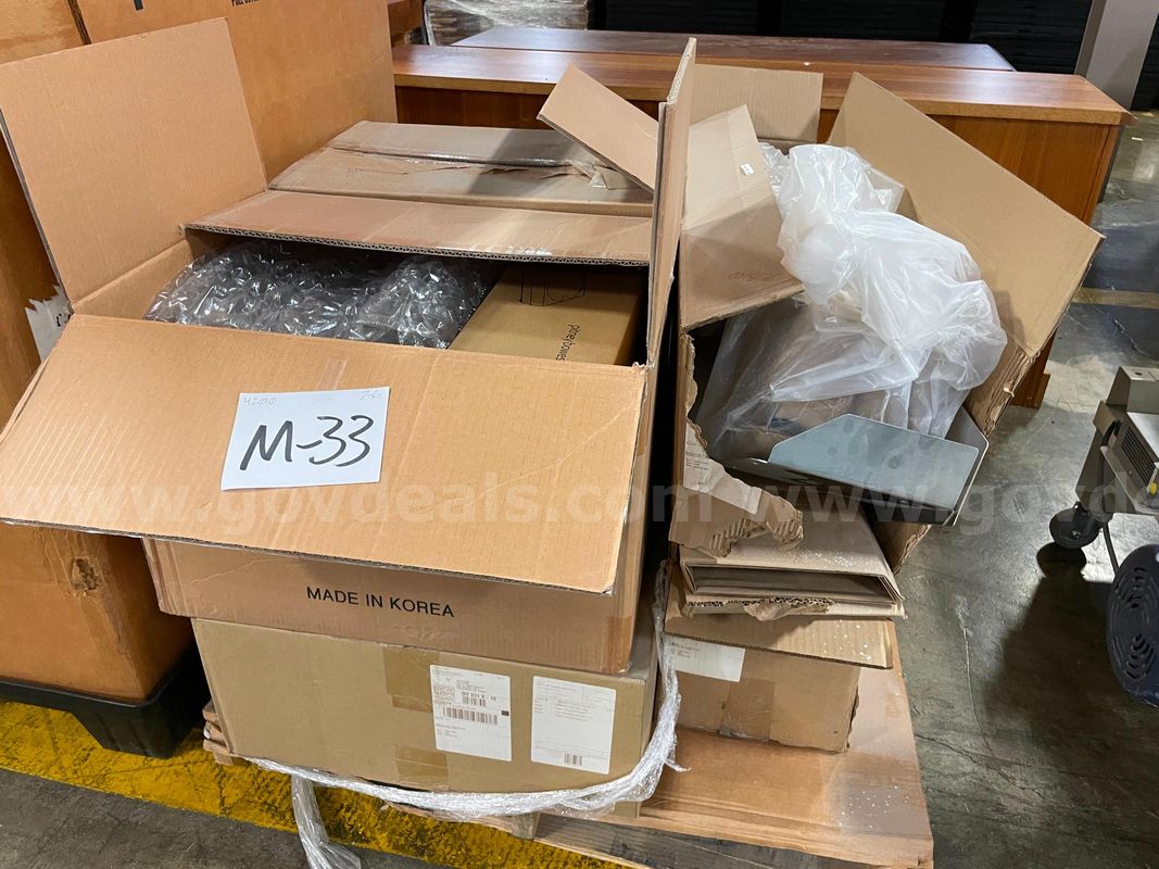 Lot of Pitney Bowes Items