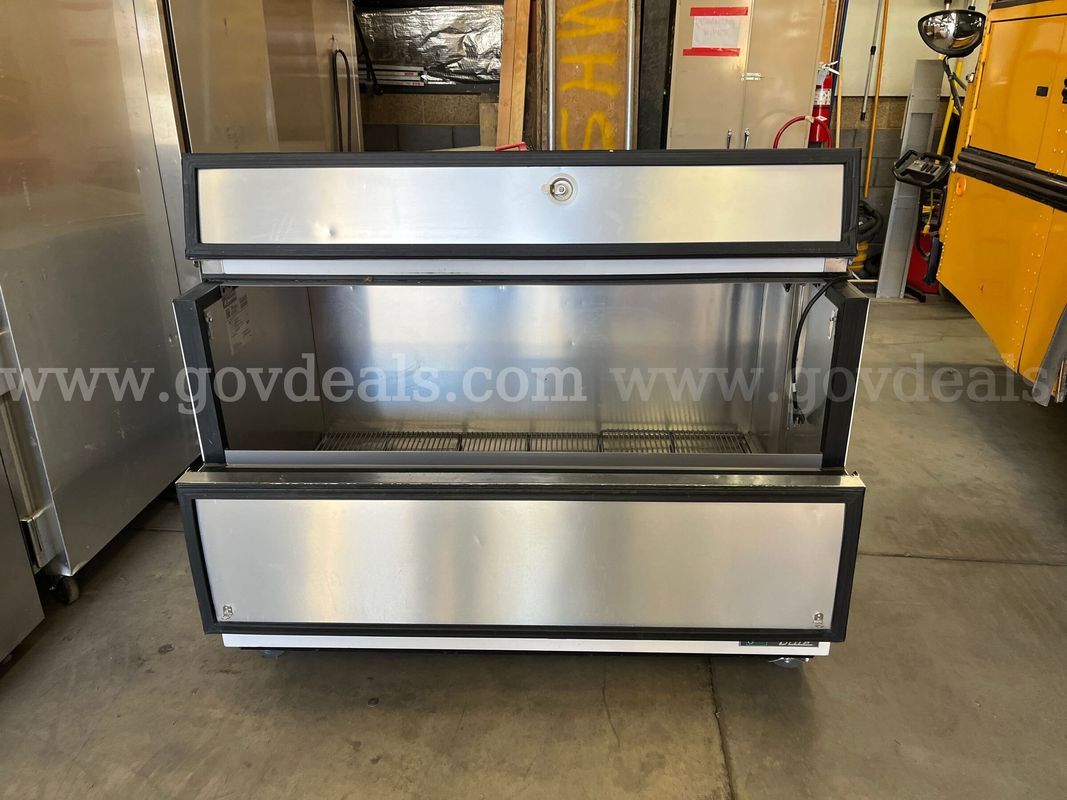 Milk Cooler