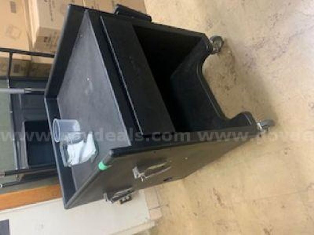 Register Stand