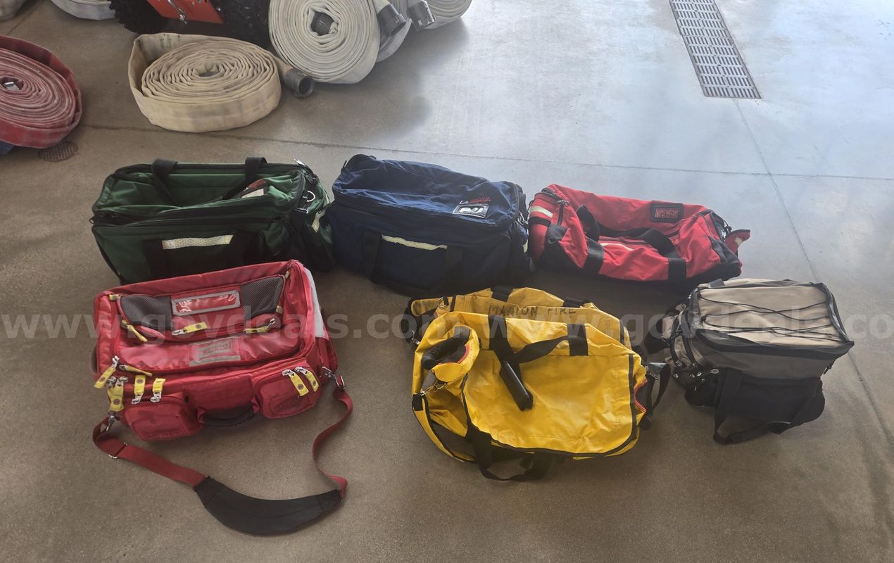 Medical Bags