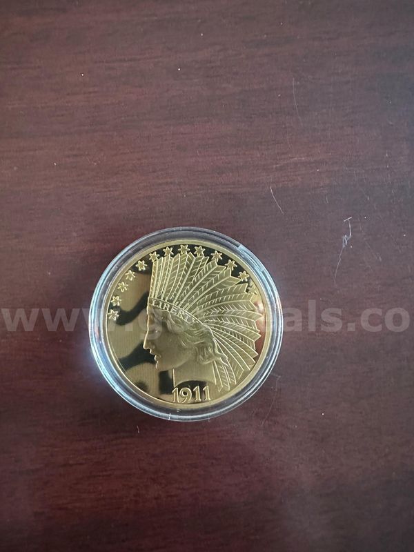 CITY LOT 4: Various Coins