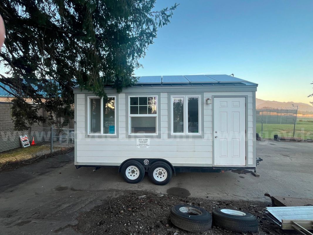 House on Wheels