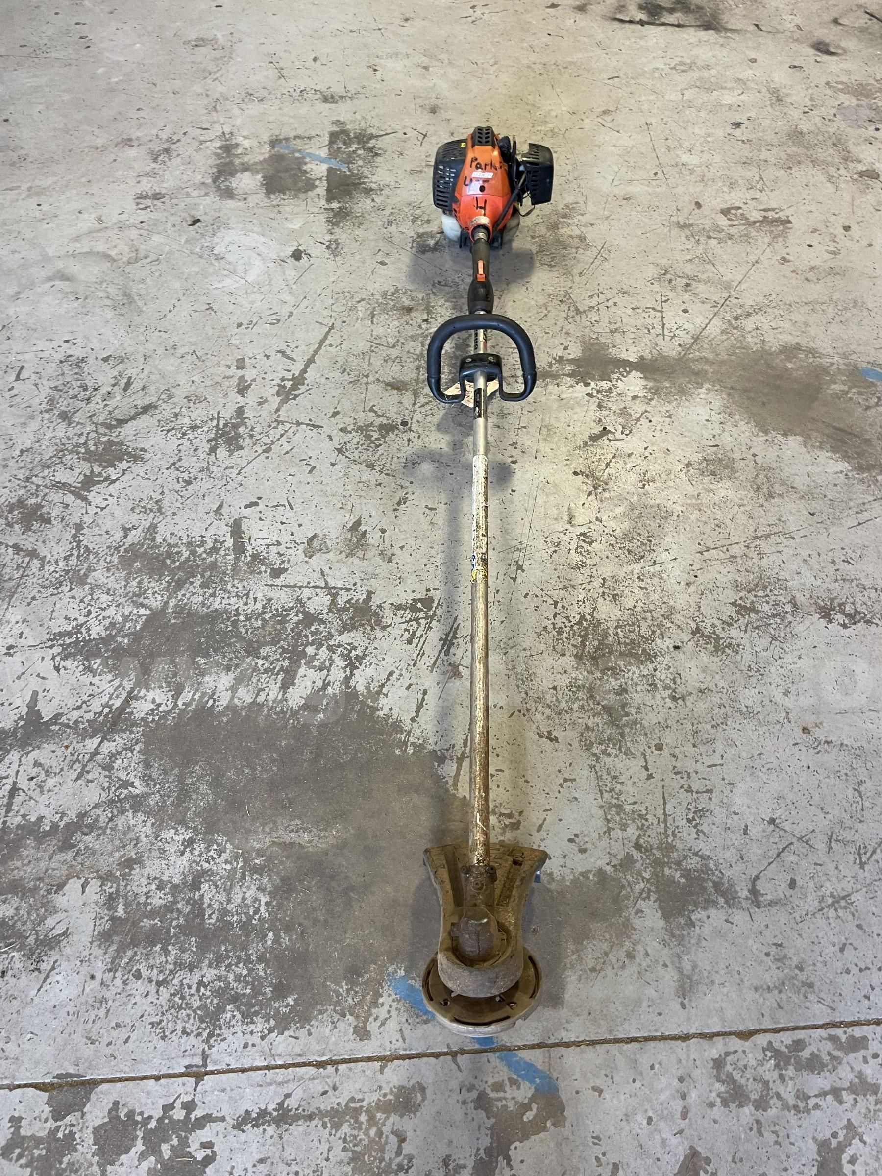 Echo SRM-280T Weedeater