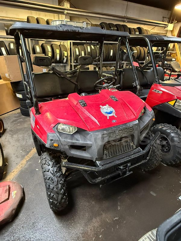 2015 Polaris Ranger 570