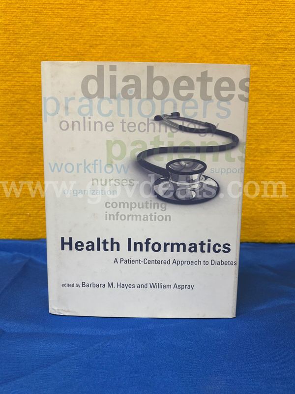 (1) Health Informatics A Patient-Centered Approach to Diabetes