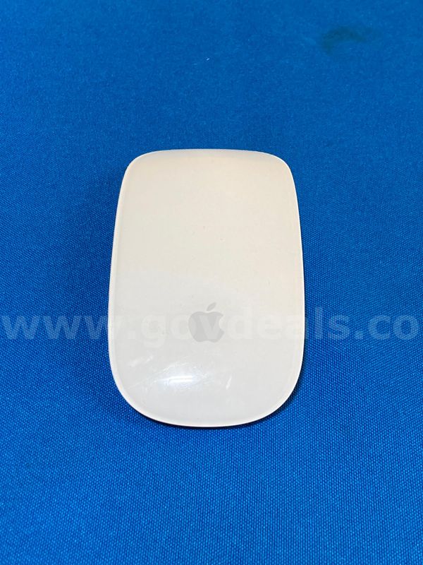 (1) Apple Magic Mouse