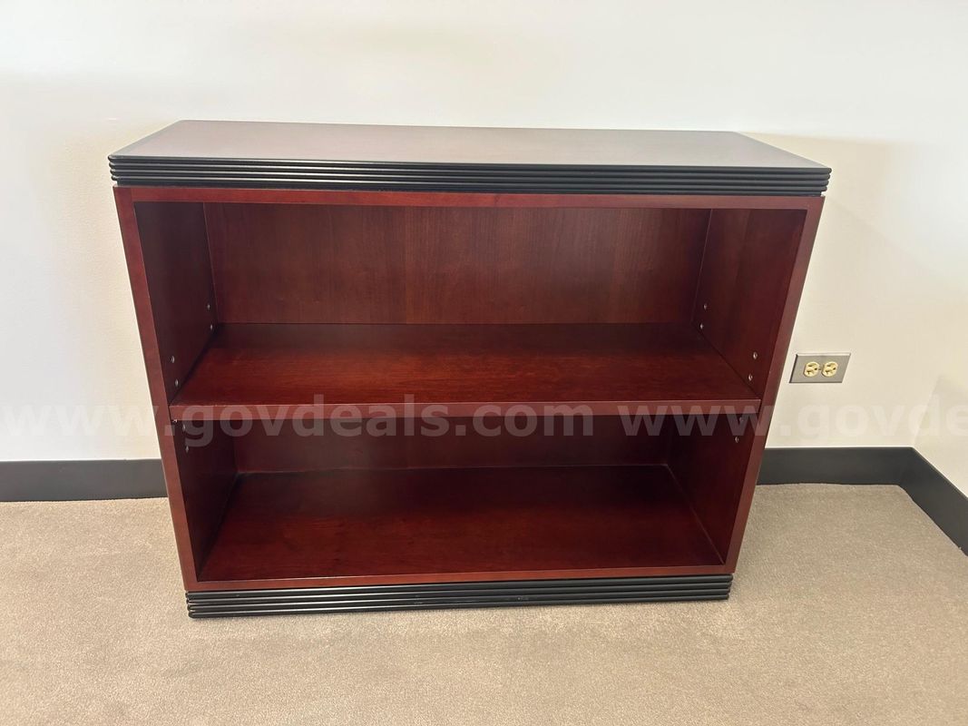 Small Bookshelf