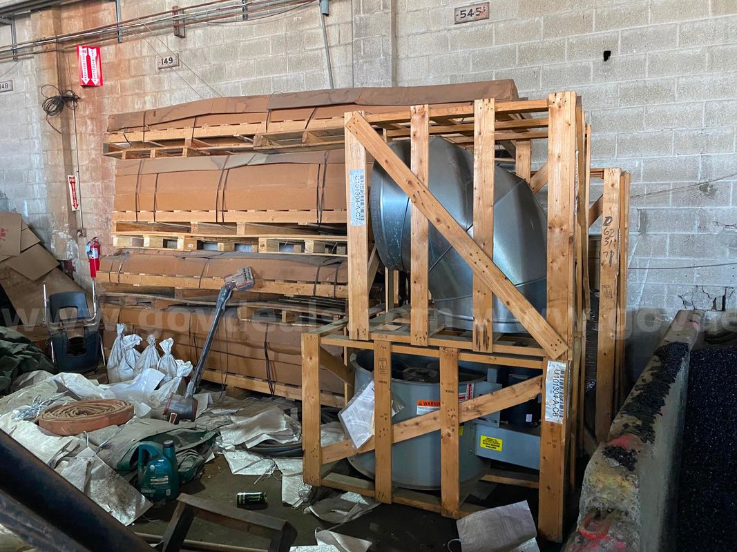 Paint Booth ***BRAND NEW - NEVER USED - STILL BOXED***