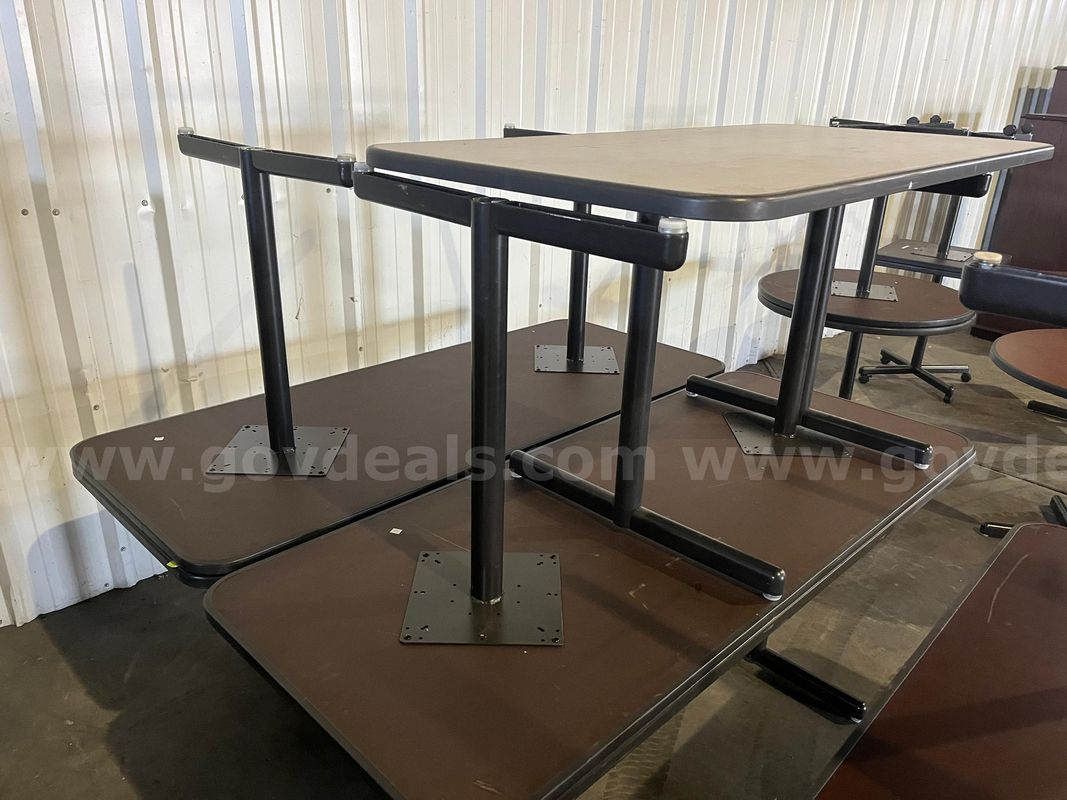 TABLES QTY-5