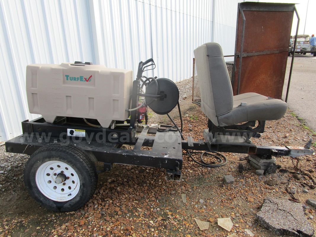 Sprayer