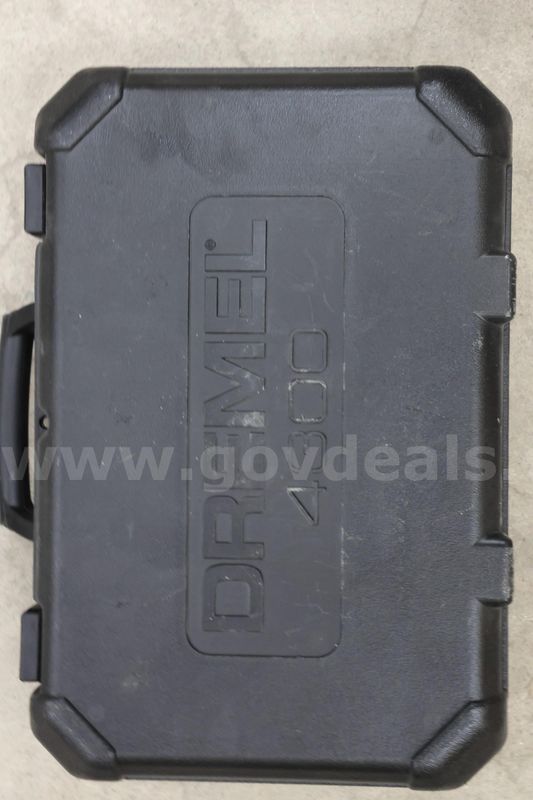Dremel Tool