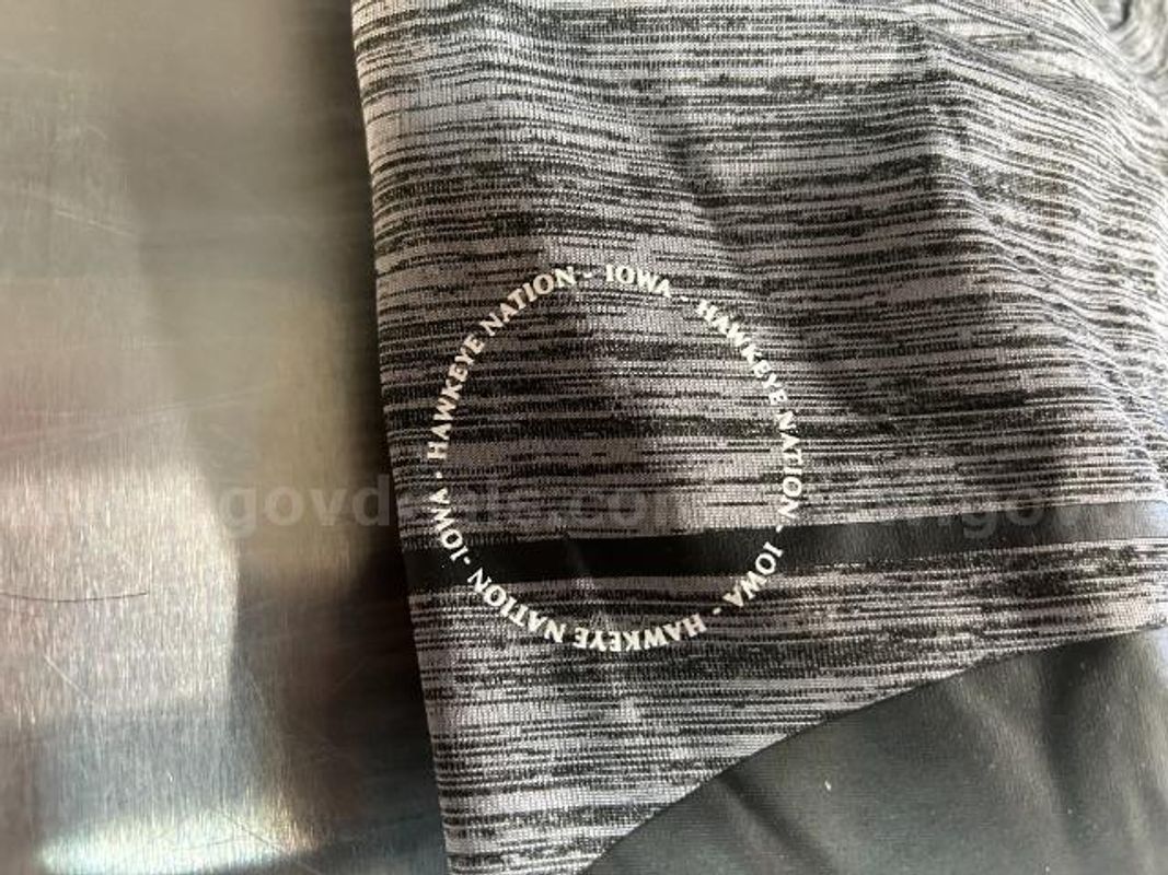 Lot of 3, Nike Dri-Fit Tee. Dark Grey in color. Sizes: M, L