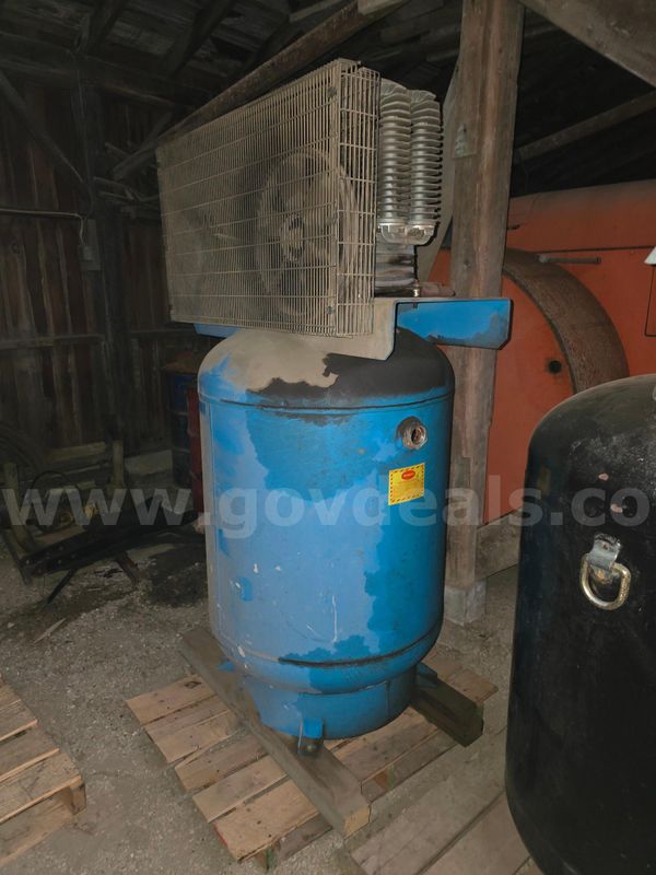 Eagle Air Compressor