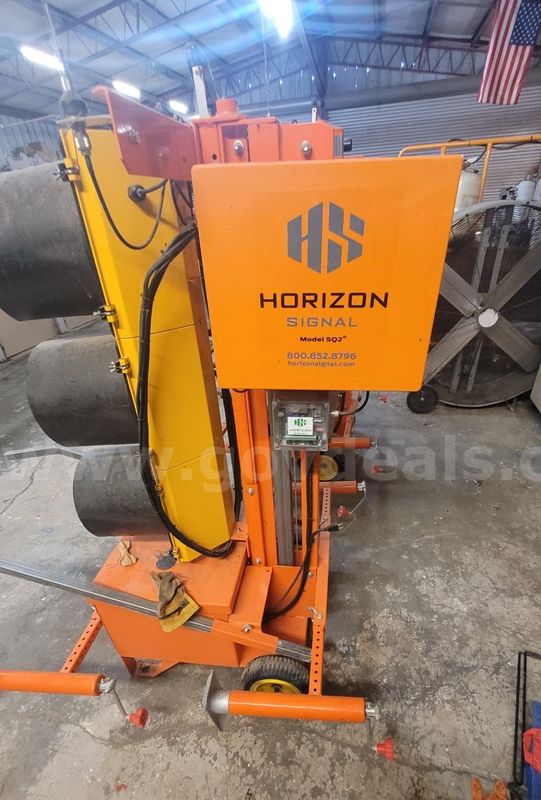 Horizon Mobile Signal