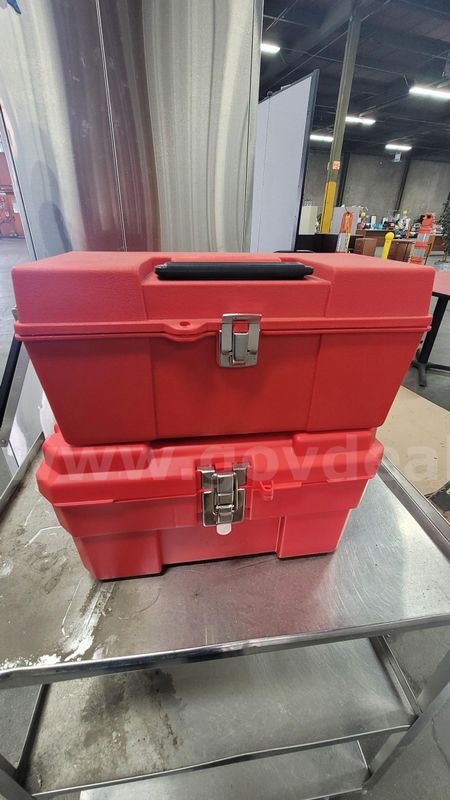 **** 2 Emergency Kit **** (I)