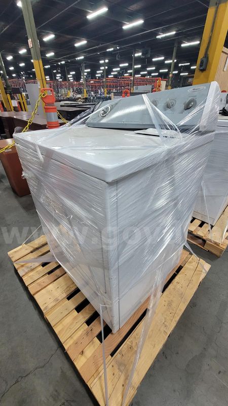 **** Whirpool Dryer **** (I)