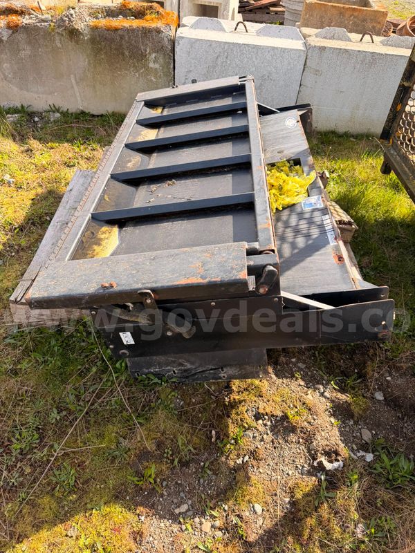 Lift Gate