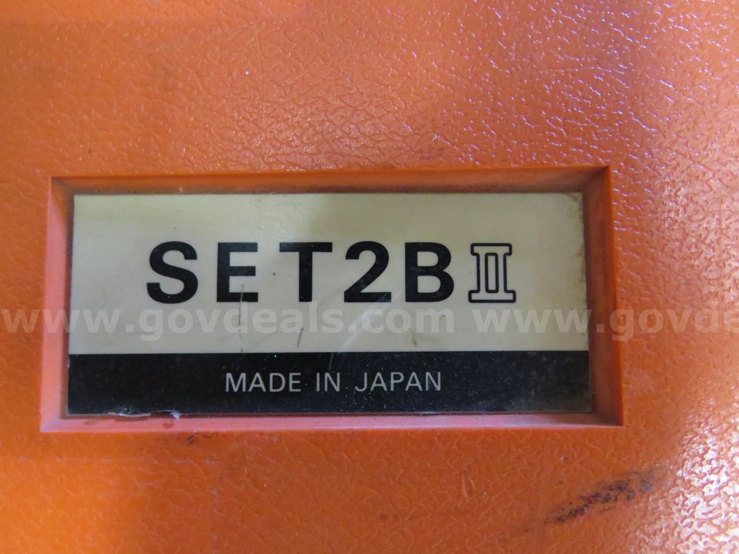 SET2B II