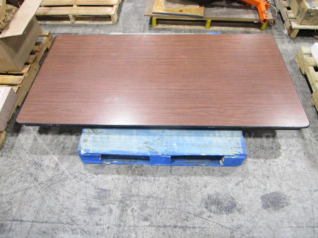 Folding Table (H)