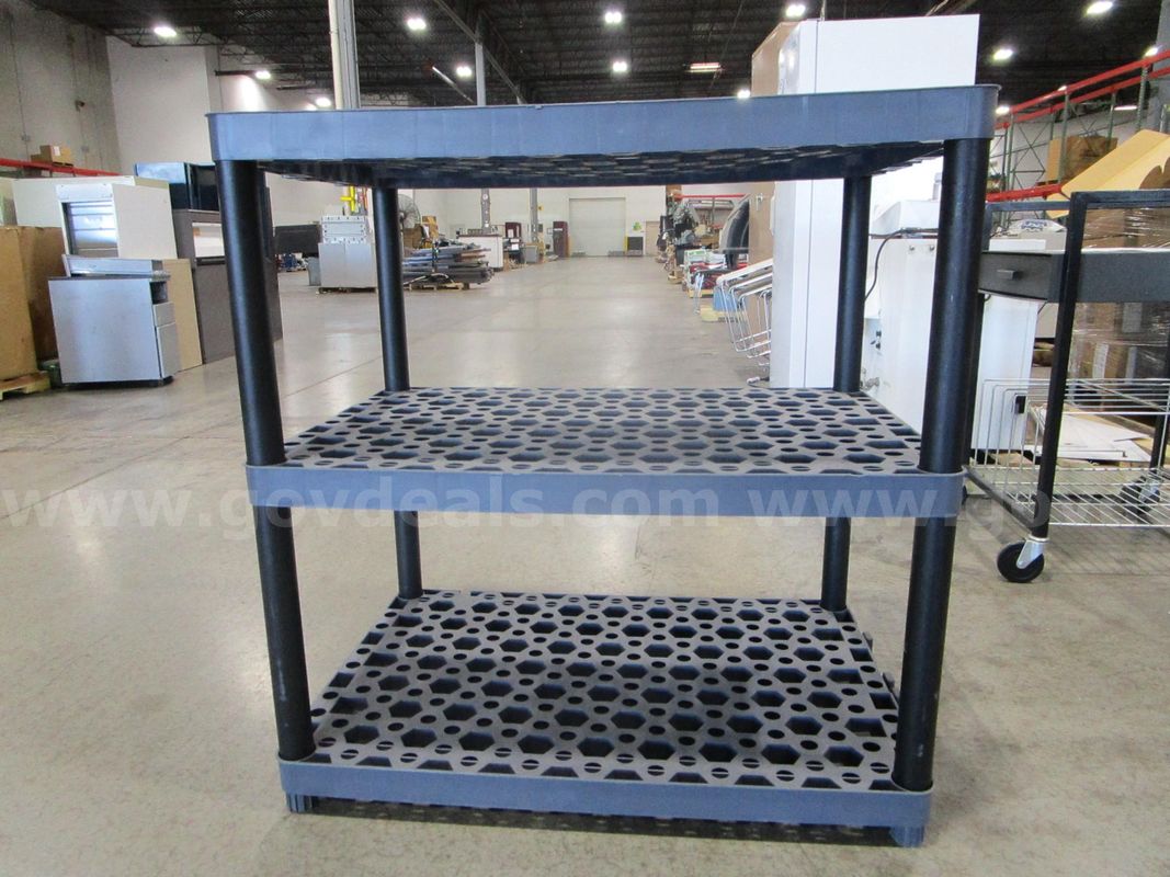 Shelving Unit (I)