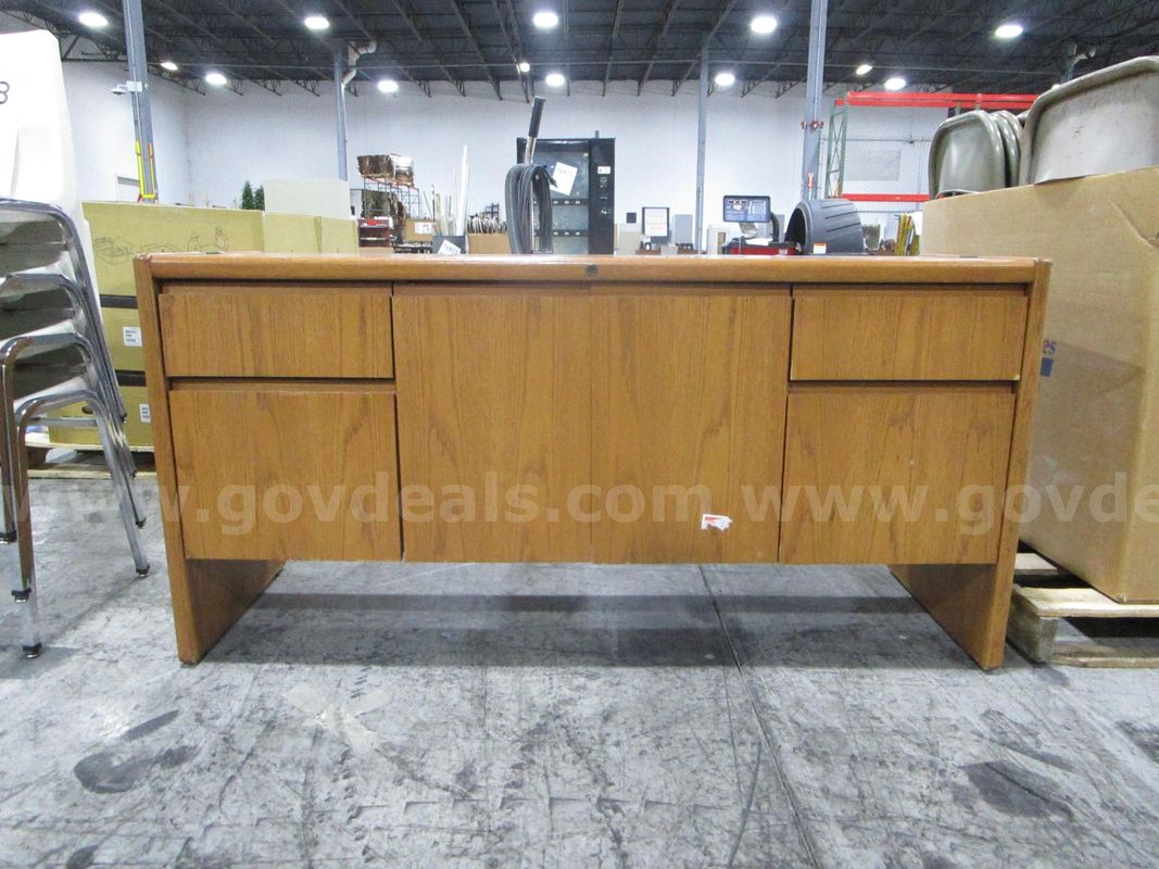 Cabinet or Credenza (D)