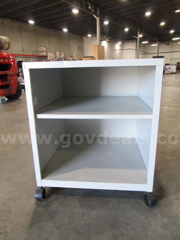 Stand on Wheels (J)