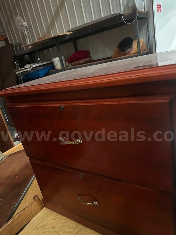 2-drawer Dresser