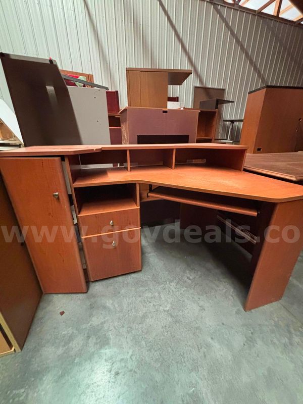 Desk