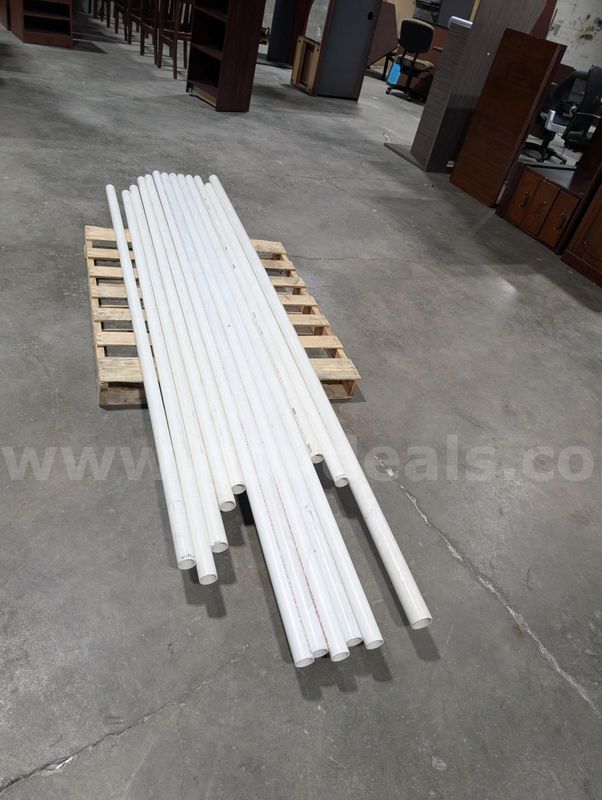 PVC pipe sch 40