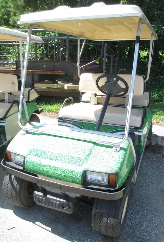 Club Car