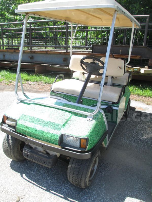 Club Car