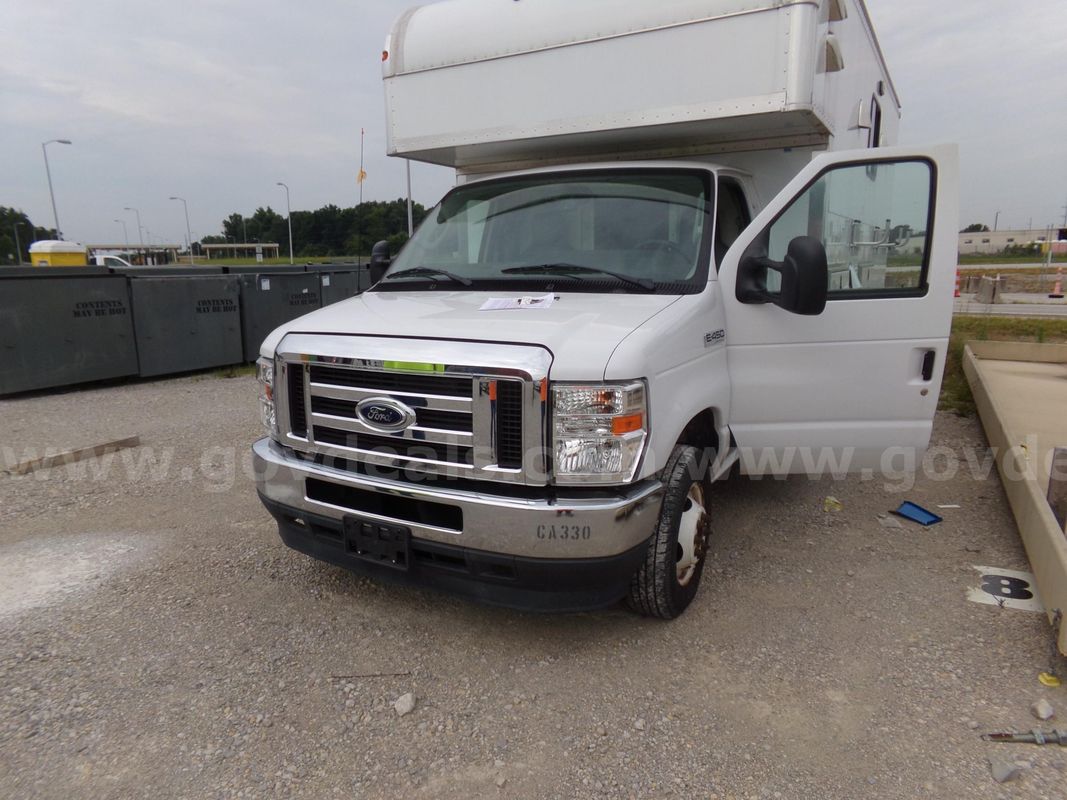 Laboratory Chemical Mobile Vehicle