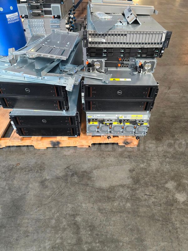 Misc It Equipment