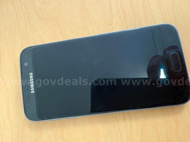 Samsung Galaxy S7 Mobile Phone