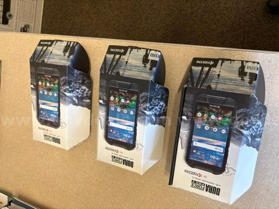Kyocera Verizon Mobile Phones