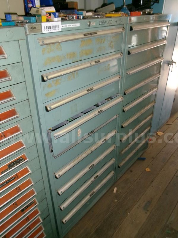 Carbide Inserts and Collets (Lic 2554672) Palmdale
