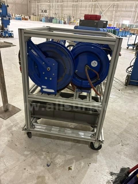 Air Hose Reels (Lic 3108087) Palmdale