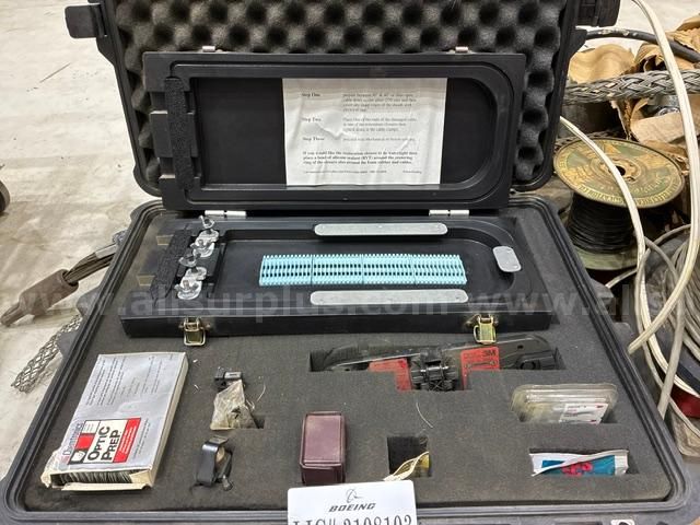 Fiber Optic Kit (Lic 3108103) Palmdale