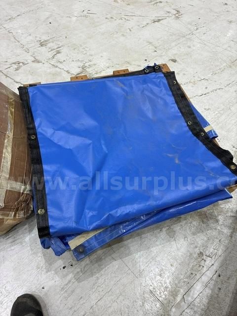 Plastic Tarps (Lic 3108104) Palmdale