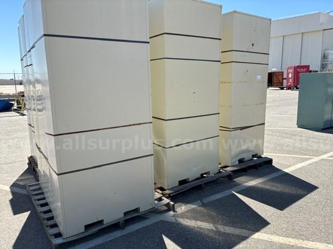 Tool Room Organization Cabinets (Lic 3108140) Palmdale