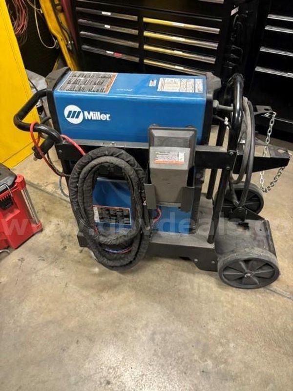 Miller Welder #2