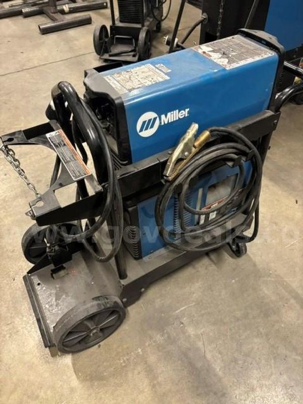 Miller Welder #3