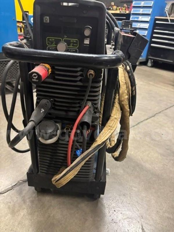 Miller Welder #7